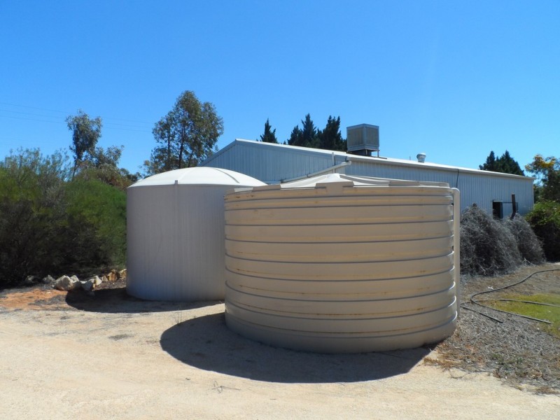 1725 Bookpurnong Road, Loxton SA 5333