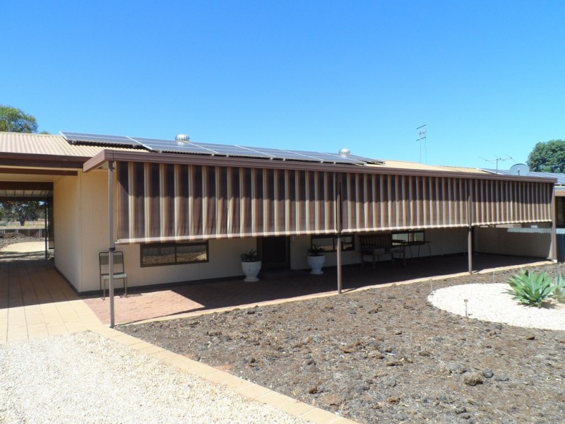 23 Aleppo Street, Loxton SA 5333