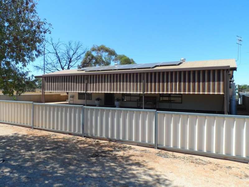 23 Aleppo Street, Loxton SA 5333