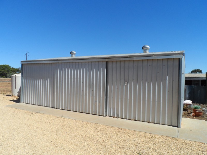 23 Aleppo Street, Loxton SA 5333