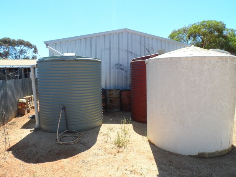 23 Aleppo Street, Loxton SA 5333