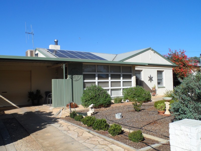 38 Kokoda Terrace, Loxton SA 5333
