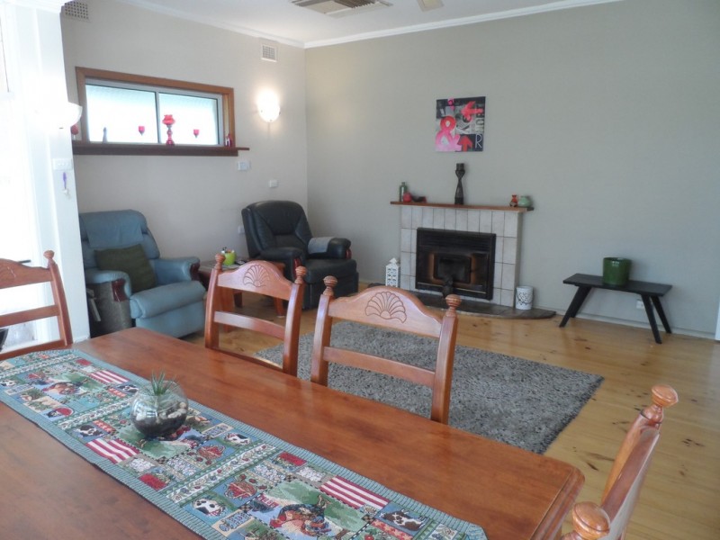 38 Kokoda Terrace, Loxton SA 5333