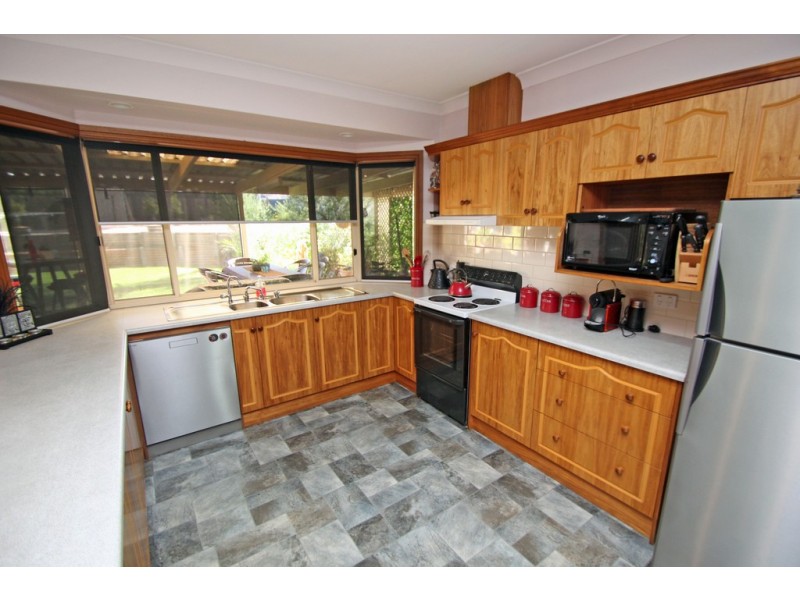 3 Middleton Avenue, Paringa SA 5340