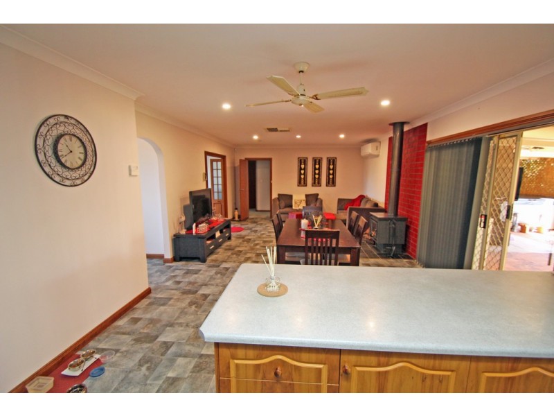 3 Middleton Avenue, Paringa SA 5340