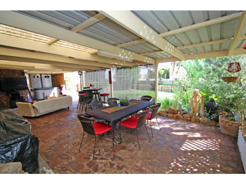 3 Middleton Avenue, Paringa SA 5340