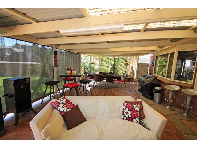 3 Middleton Avenue, Paringa SA 5340