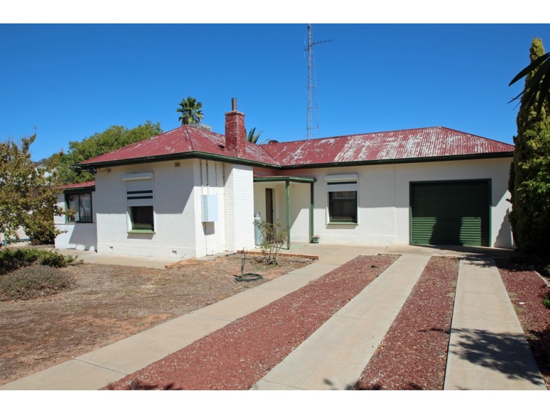 25 Seventeenth Street, Renmark SA 5341