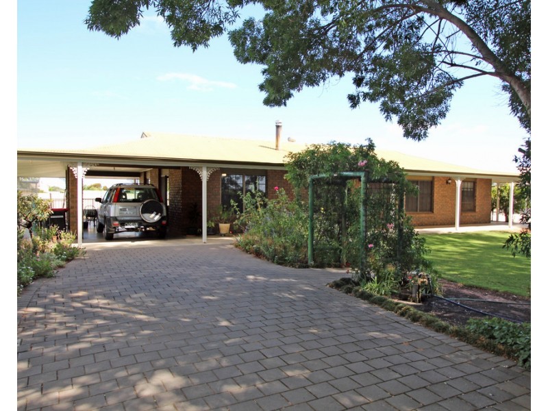 9 Eighth Street, Renmark SA 5341