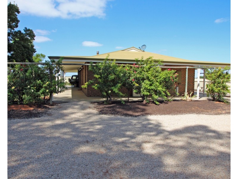 9 Eighth Street, Renmark SA 5341