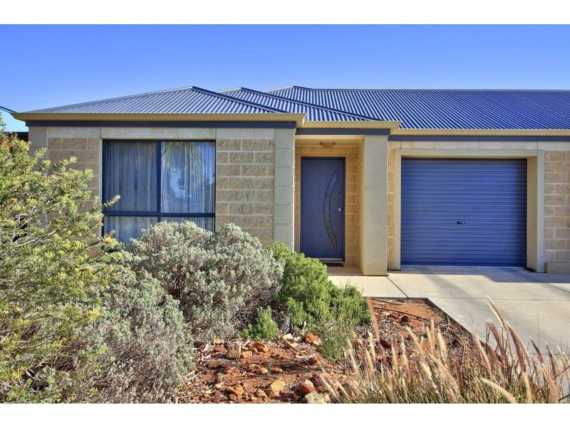 21 Turnbull Terrace, Glossop SA 5344