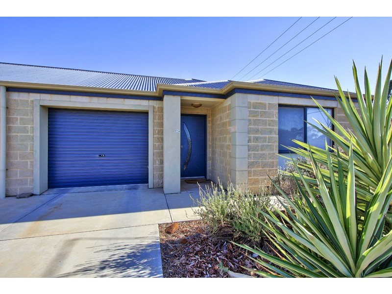 21 Turnbull Terrace, Glossop SA 5344