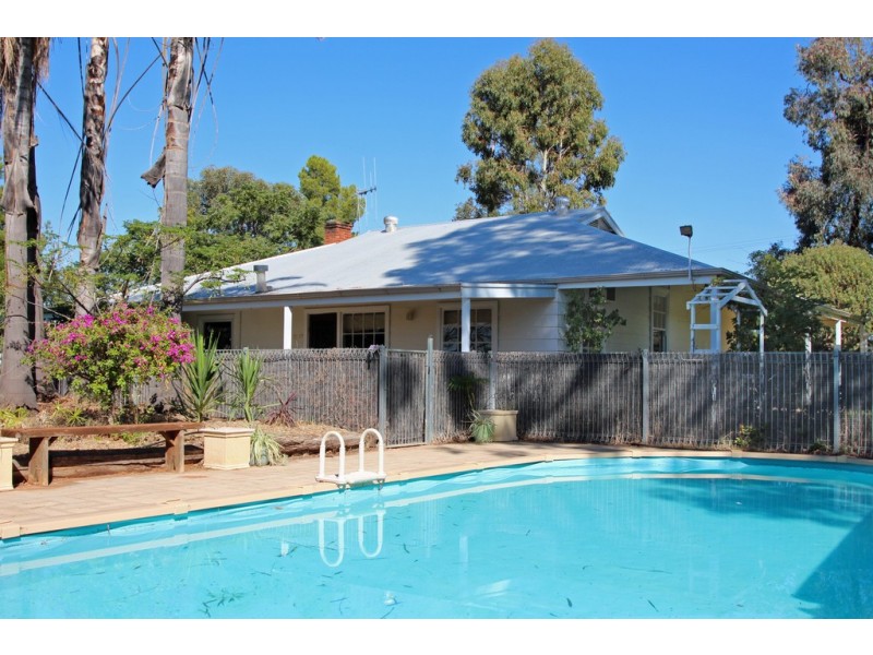 589 Chowilla Street, Renmark SA 5341
