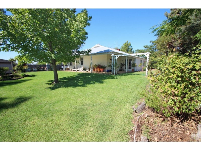 589 Chowilla Street, Renmark SA 5341