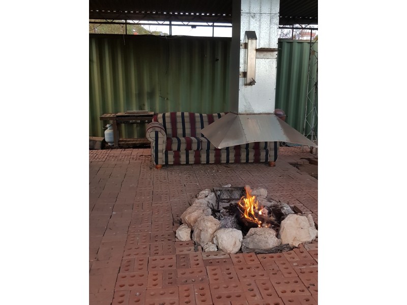 Lot 132 Old Coach Road, Blanchetown SA 5357