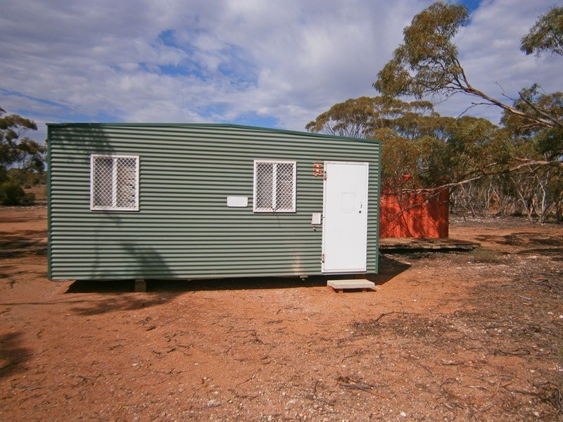 Lot 132 Old Coach Road, Blanchetown SA 5357