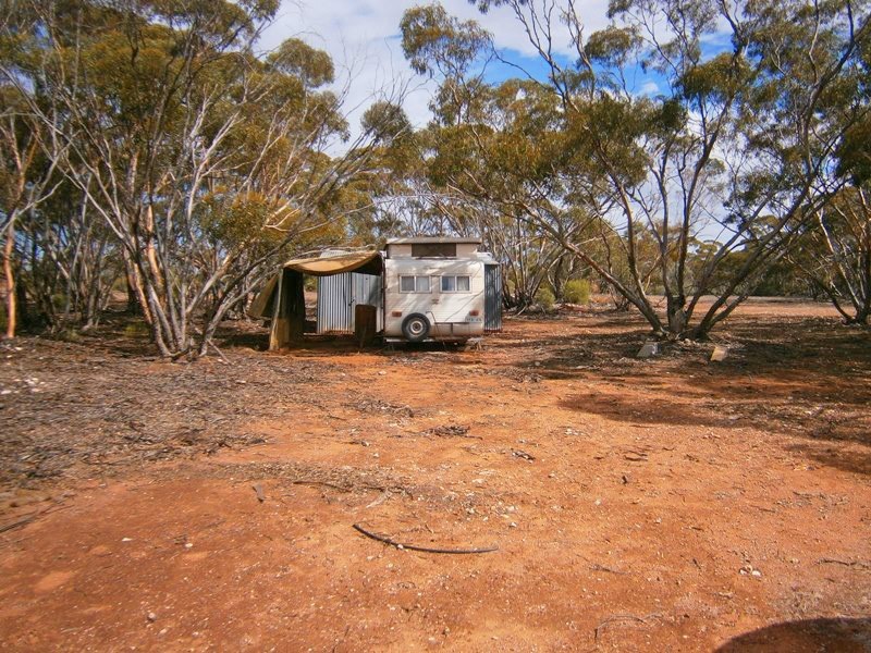 Lot 132 Old Coach Road, Blanchetown SA 5357