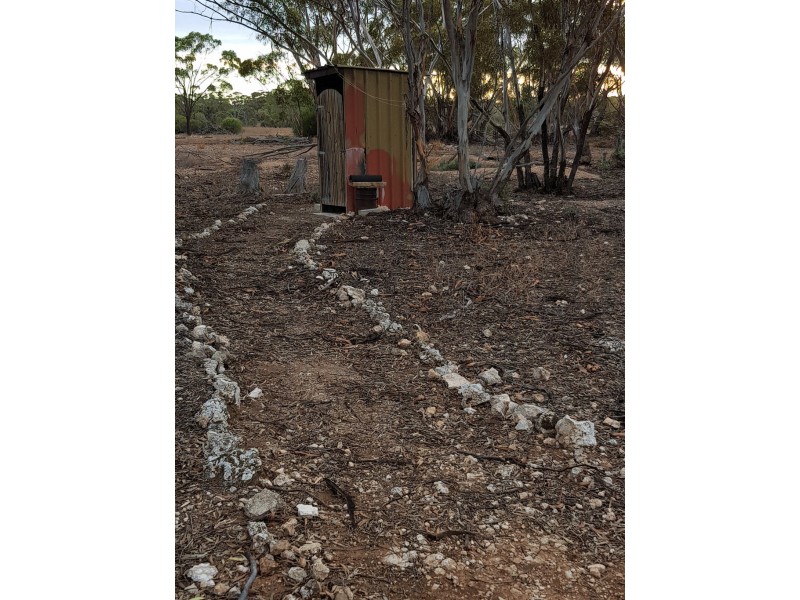 Lot 132 Old Coach Road, Blanchetown SA 5357