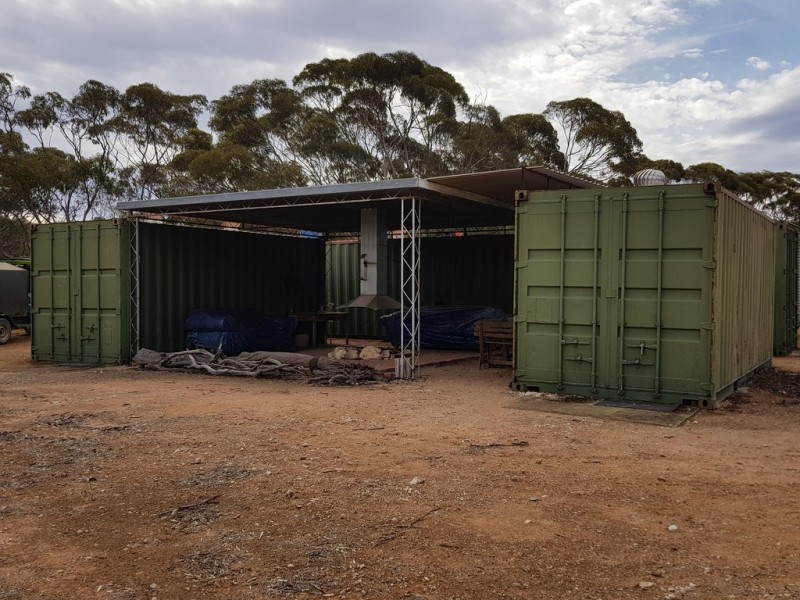 Lot 132 Old Coach Road, Blanchetown SA 5357