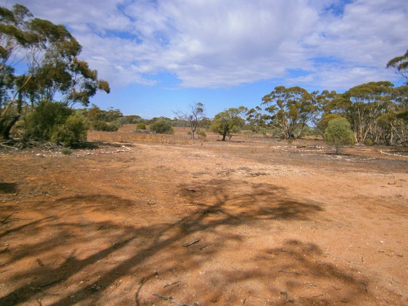 Lot 132 Old Coach Road, Blanchetown SA 5357