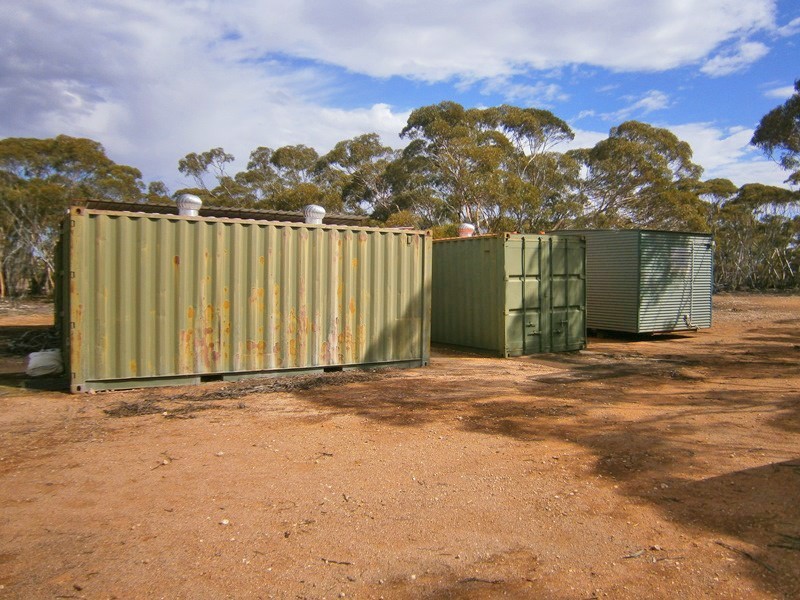 Lot 132 Old Coach Road, Blanchetown SA 5357