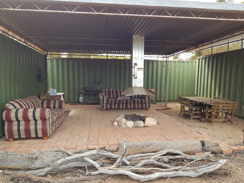 Lot 132 Old Coach Road, Blanchetown SA 5357