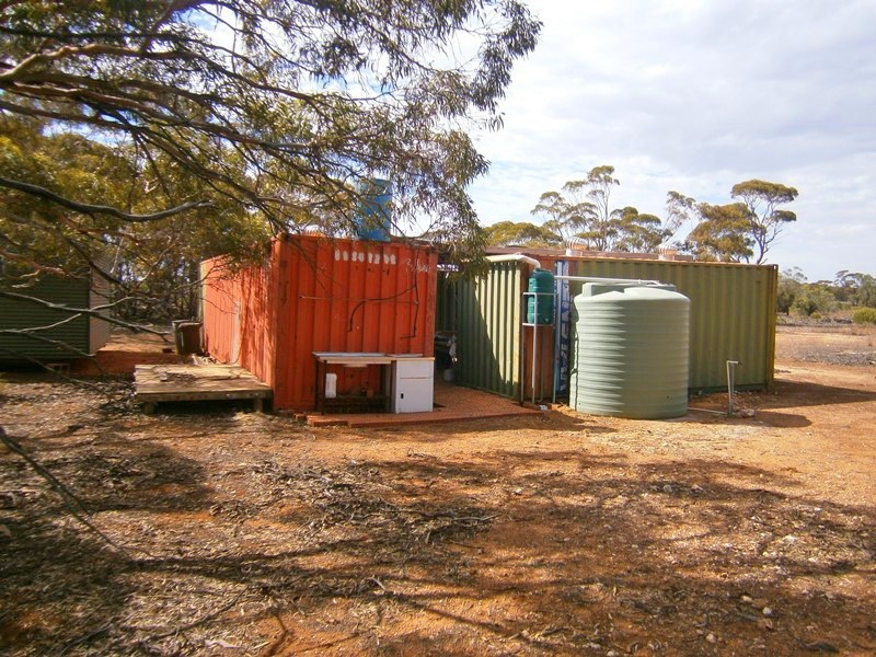 Lot 132 Old Coach Road, Blanchetown SA 5357