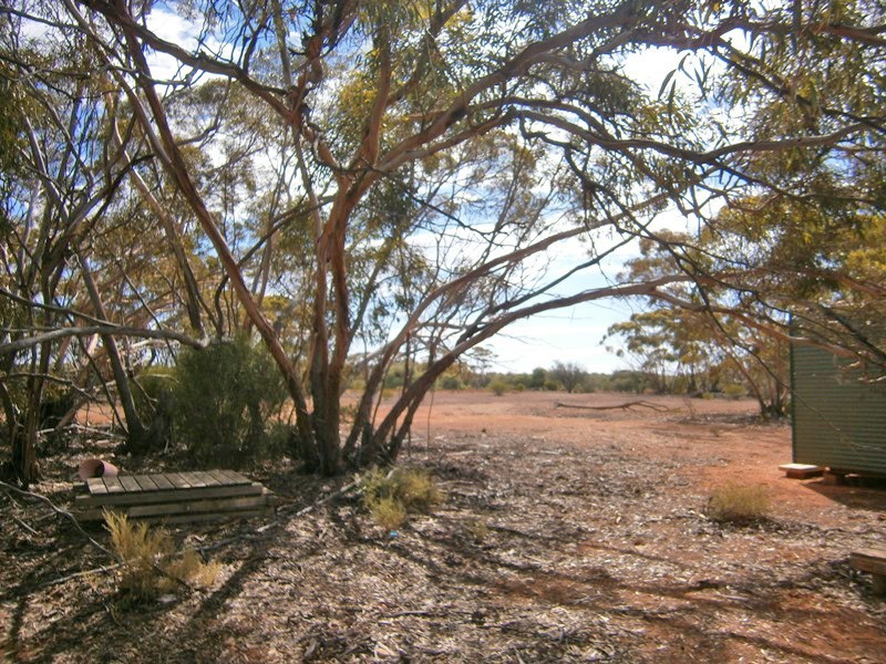 Lot 132 Old Coach Road, Blanchetown SA 5357