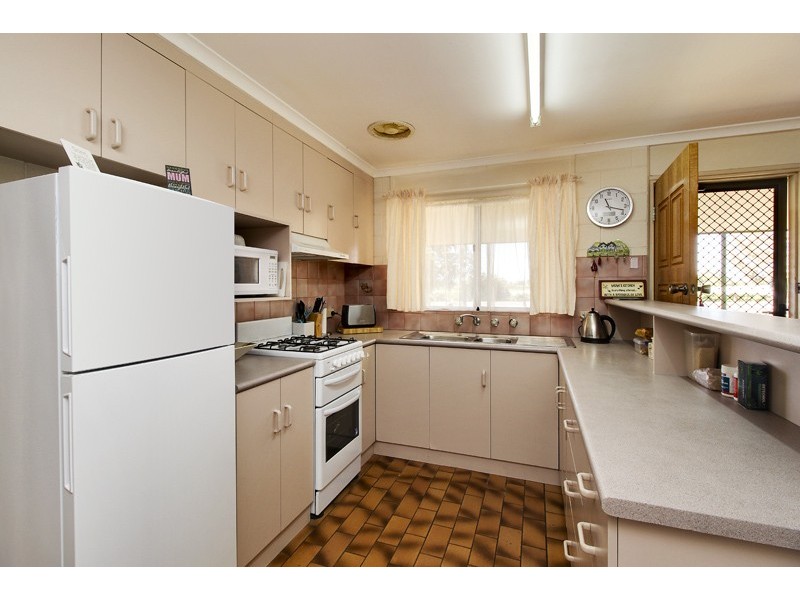 6 and 12 Cnr. Sturt H/Way and Thelma Rd, Barmera SA 5345