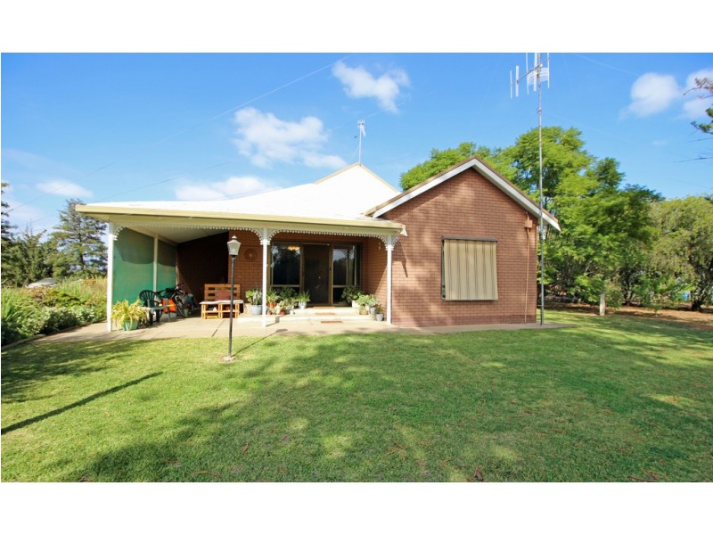 145 Ontario Street, Renmark West SA 5341