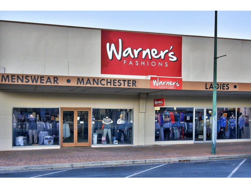 18-20 East Terrace, Loxton SA 5333