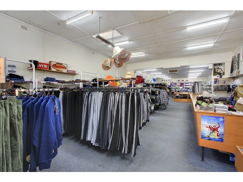 18-20 East Terrace, Loxton SA 5333
