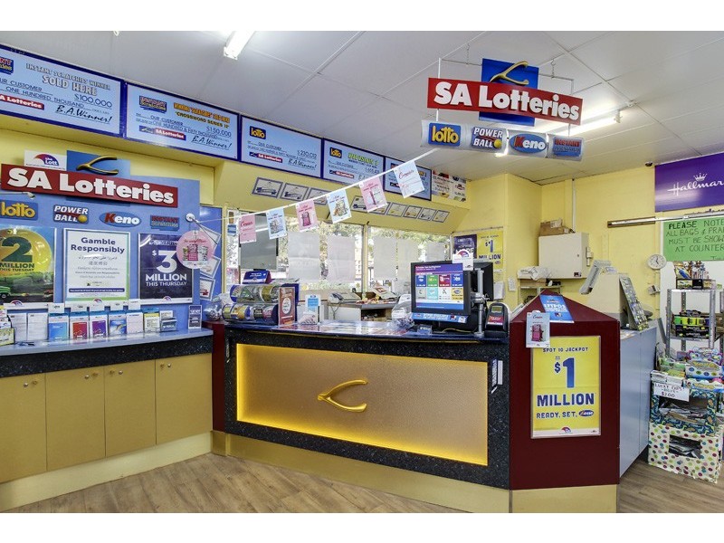 28 Barwell Avenue, Barmera SA 5345