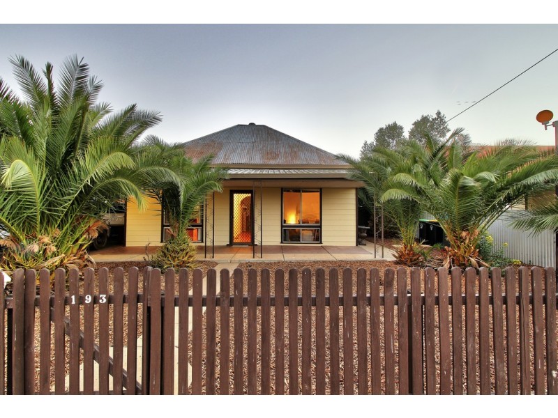 193 Fifteenth Street, Renmark SA 5341