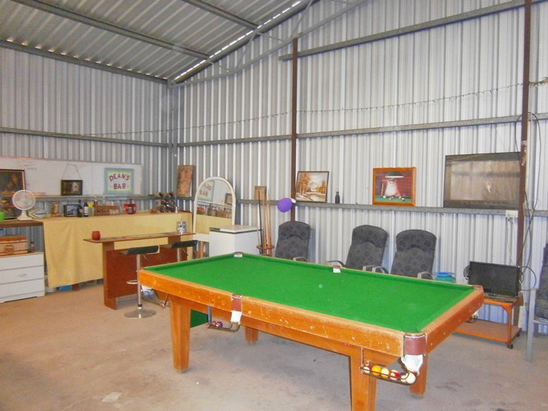 307 Cadell Valley Road, Cadell SA 5321