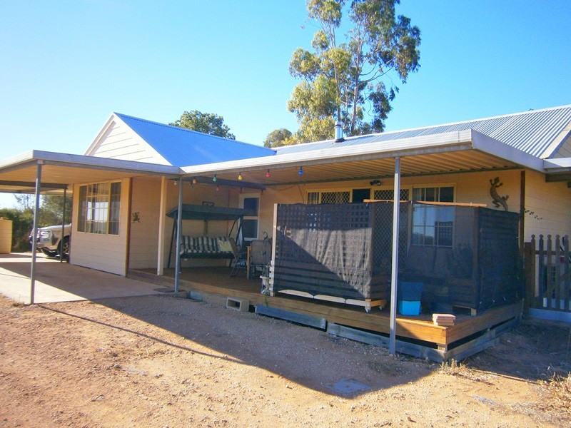 307 Cadell Valley Road, Cadell SA 5321