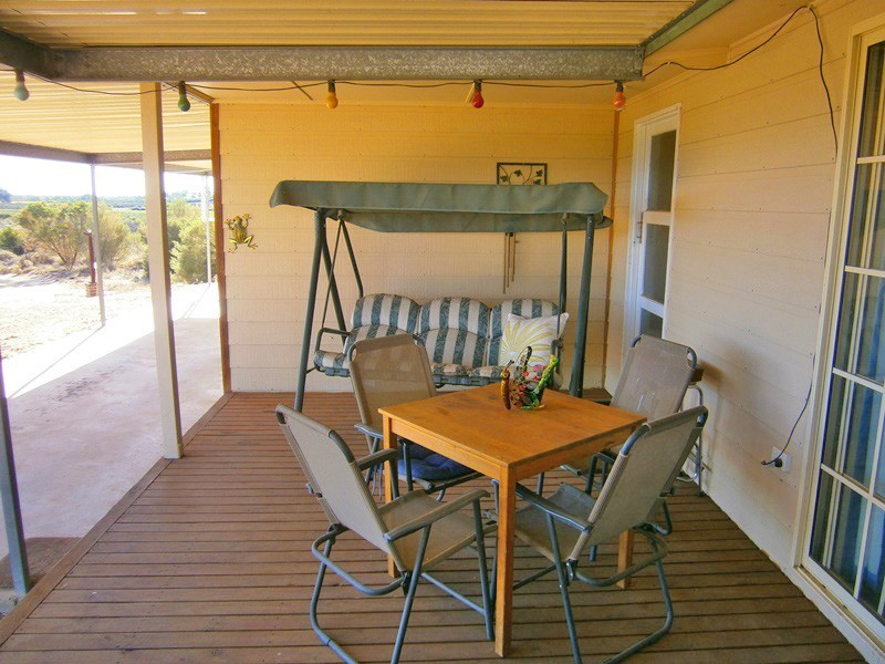 307 Cadell Valley Road, Cadell SA 5321