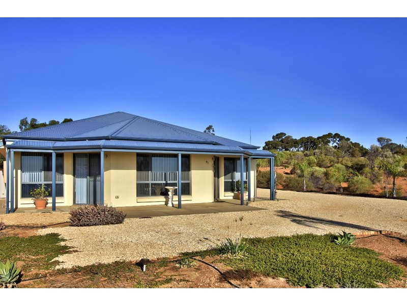 81 Wheatley Road, Loxton SA 5333