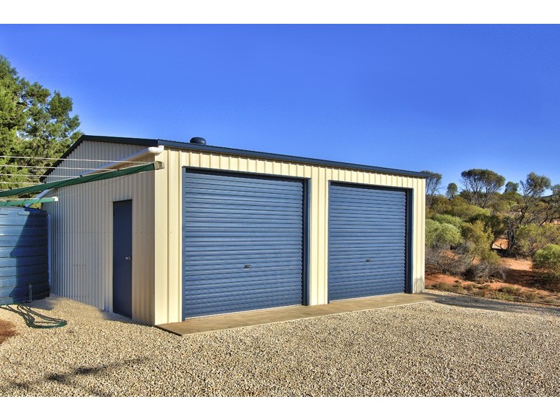 81 Wheatley Road, Loxton SA 5333