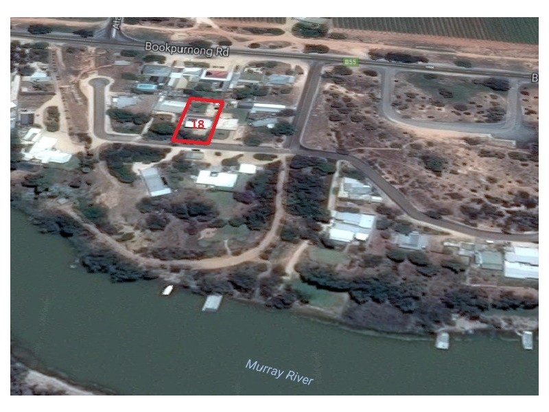 18 Sherwood Avenue, Loxton SA 5333