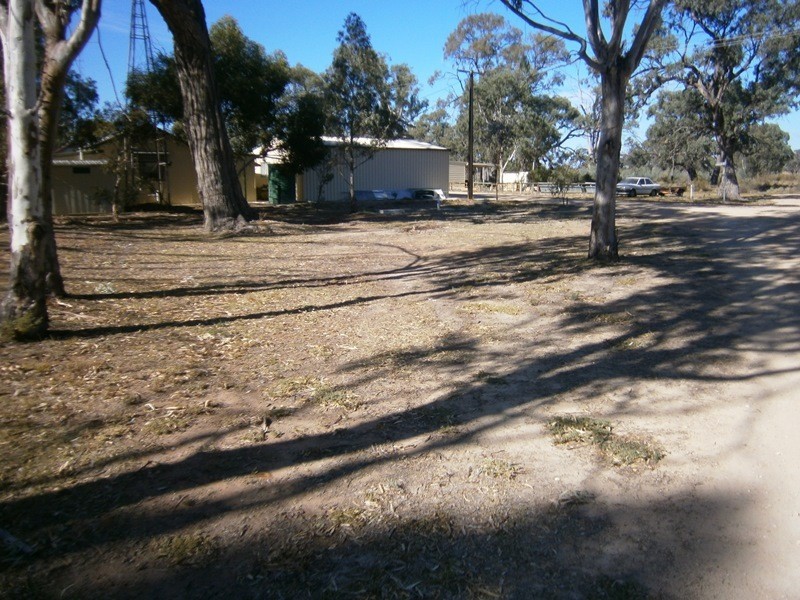 2 Third Street, Blanchetown SA 5357