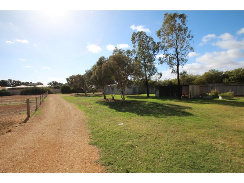 Lot 51 Government Road, Renmark SA 5341
