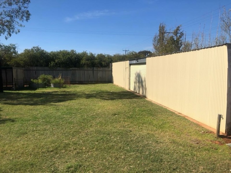 Lot 51 Government Road, Renmark SA 5341
