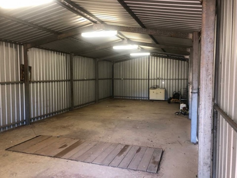 Lot 51 Government Road, Renmark SA 5341