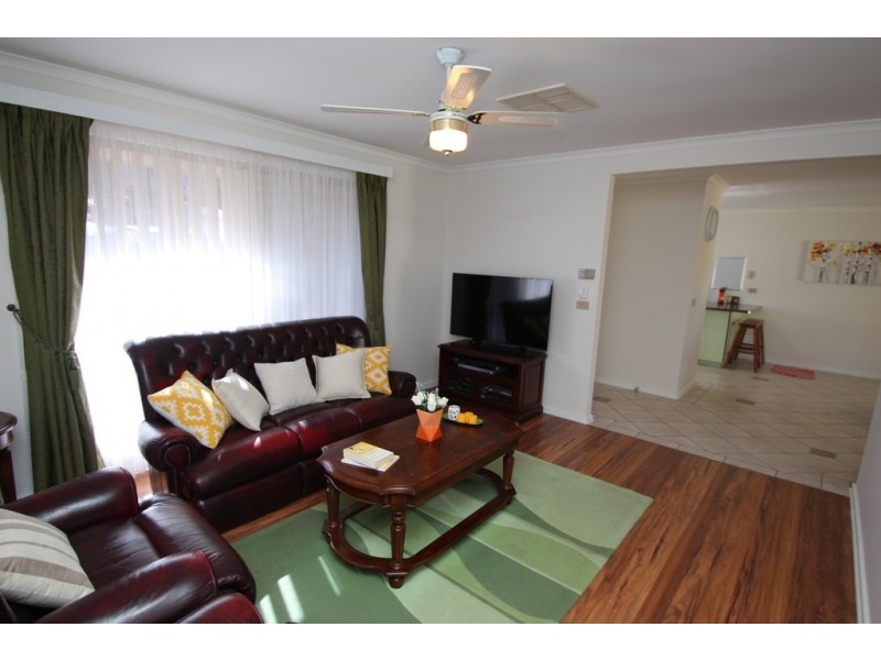 8 Stoeckel Terrace, Paringa SA 5340