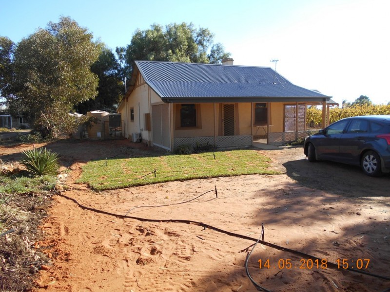 72 Thelma Road, Barmera SA 5345