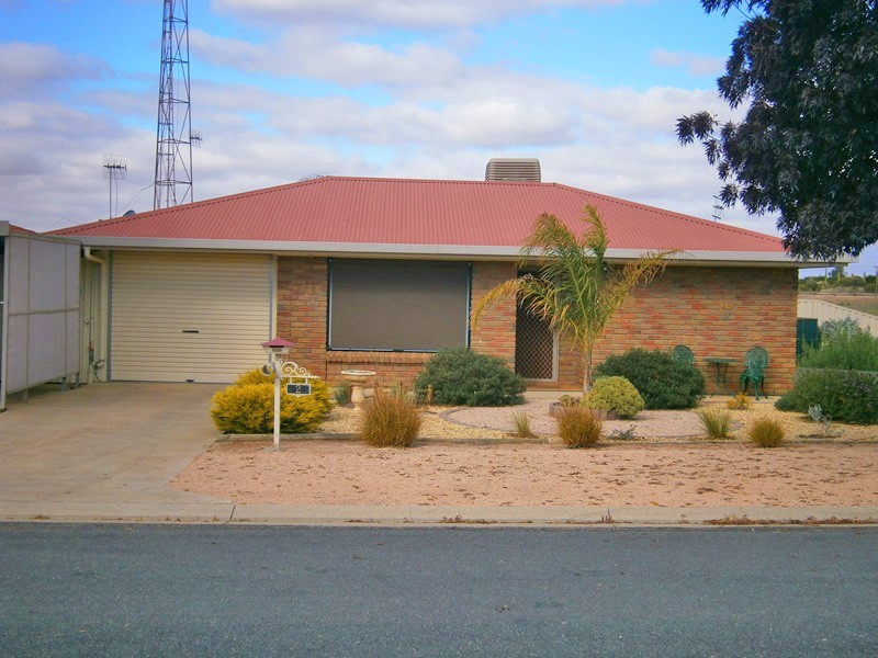 2/2 Fulwood Street, Waikerie SA 5330