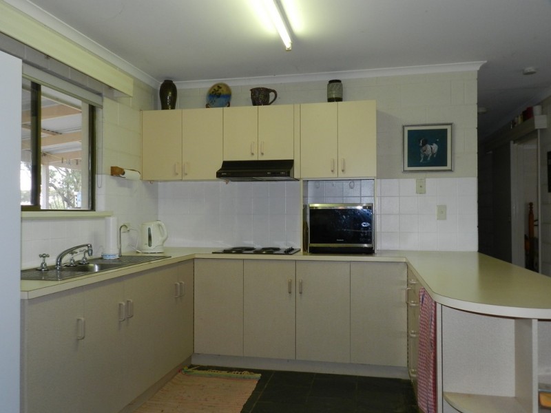 20 Morris Street, Loveday SA 5345