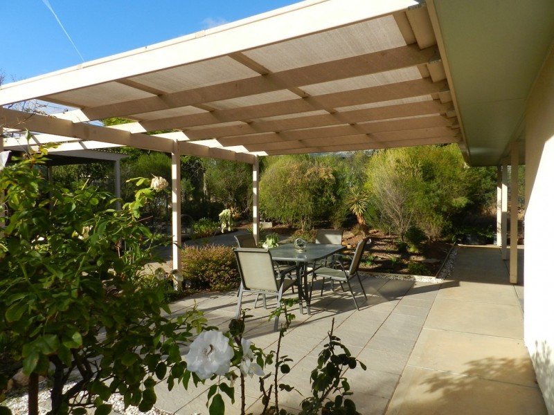 20 Morris Street, Loveday SA 5345