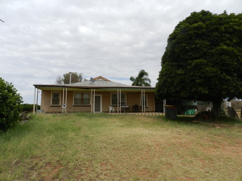 278 Kingston Road, Moorook SA 5332